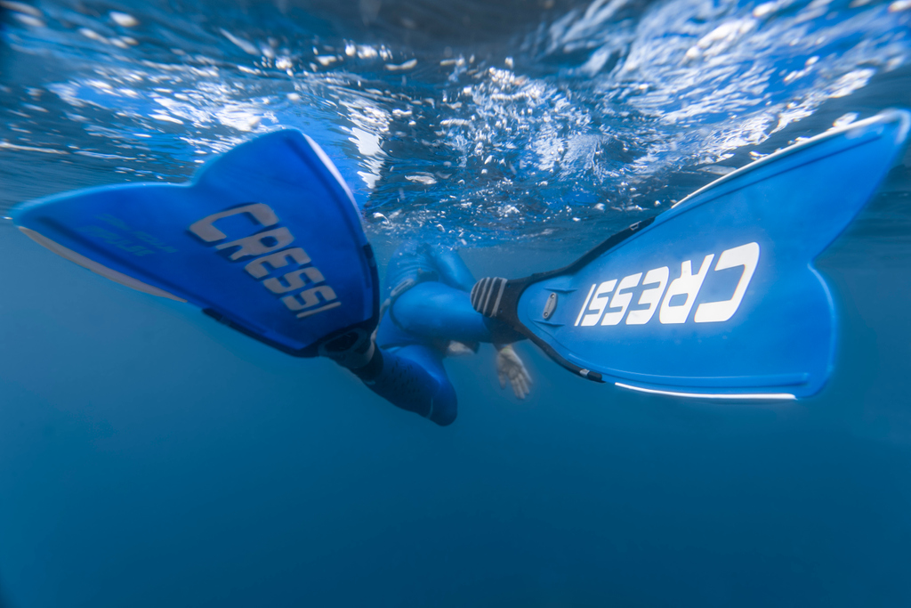 Fins Cressi GARA MODULAR IMPULSE