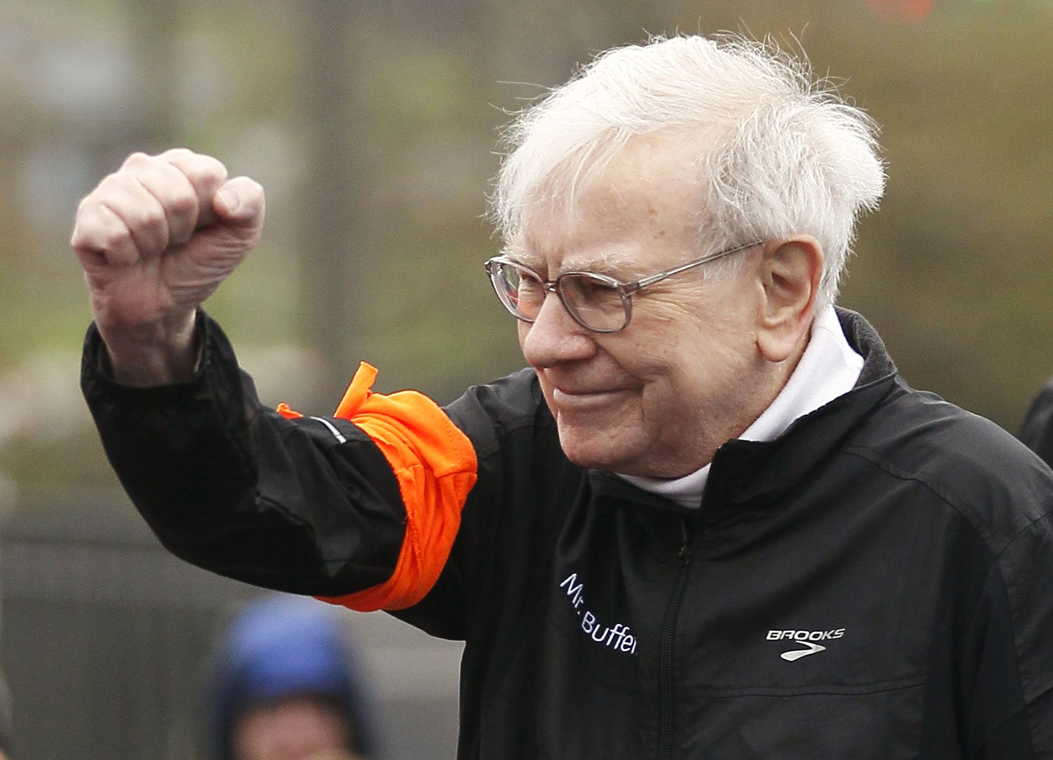 Happy birthday, Warren Buffett: One of the investing legend\s best tips  by 