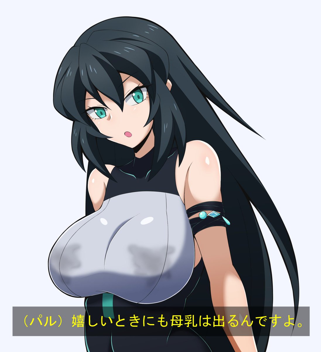 ビルドダイバーズリライズとてもいい最終回でしたね
本編のパルくんはメイちゃんにこんなこと言いません
たぶん
#リライズ 