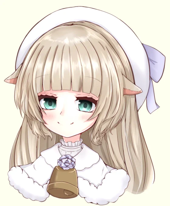 どやメリーさん好き
 #Merry_at 