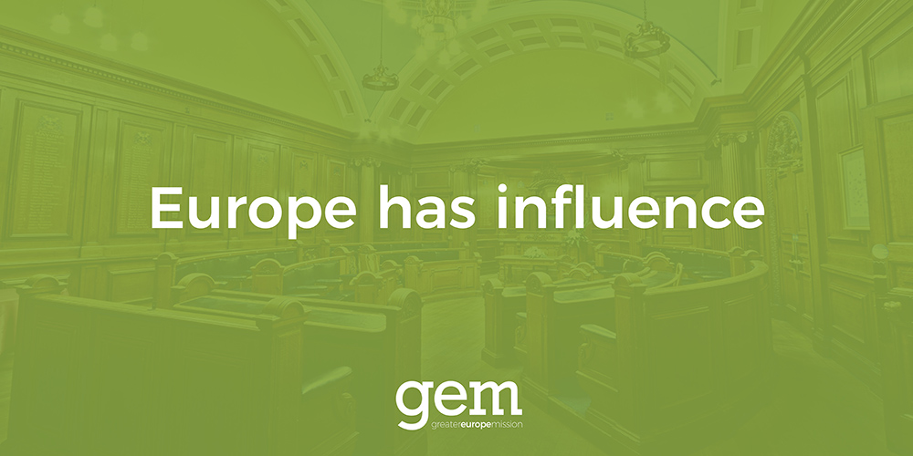 gemissionusa's tweet photo. Past, present, and future, Europe influences the world's economics, education, politics, philosophies and culture. Europe is strategic, and through a movement of prayer and practical ministry, we work to see God change this influential, connected, and unreached landscape. https://t.co/b8kJKyrGwC