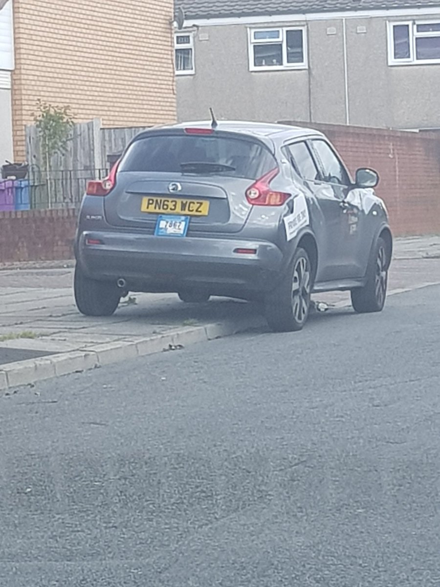 LiverpoolUber's tweet image. ALPHA TAXI TOOK OVER UBER????