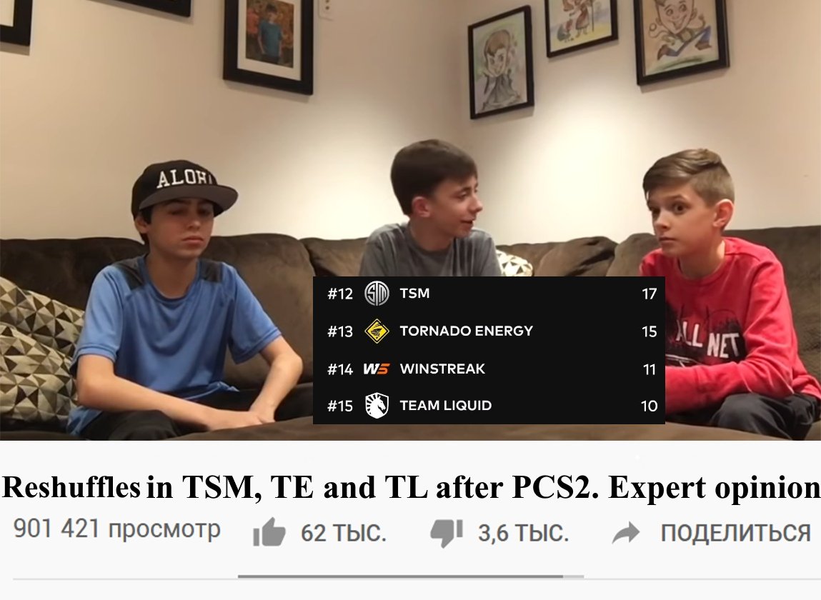 ppl after 1st day of PCS: