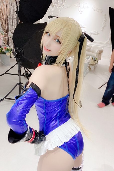 Twitterのコスプレ画像28