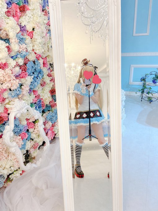 Twitterのコスプレ画像29