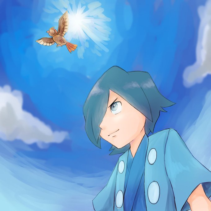 ハヤトのtwitterイラスト検索結果 古い順 ハヤトのtwitterイラスト検索結果 古い順