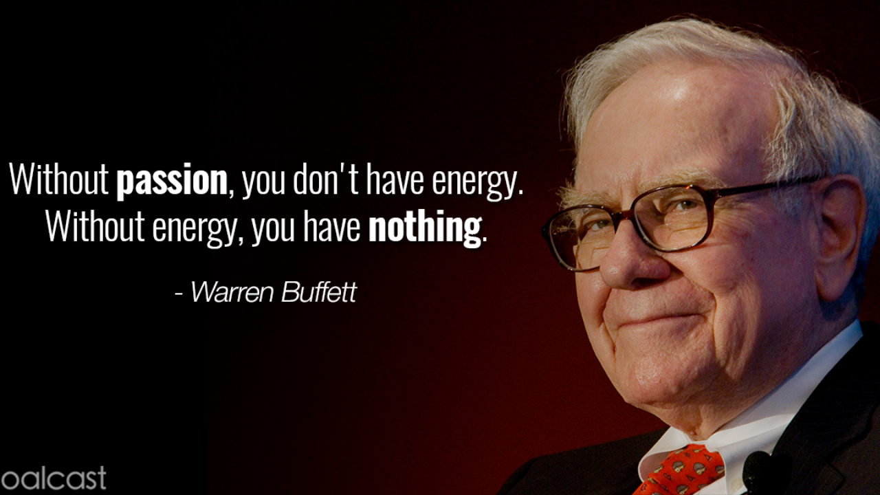 Happy Birthday to one of the most successful investors in the world.
 