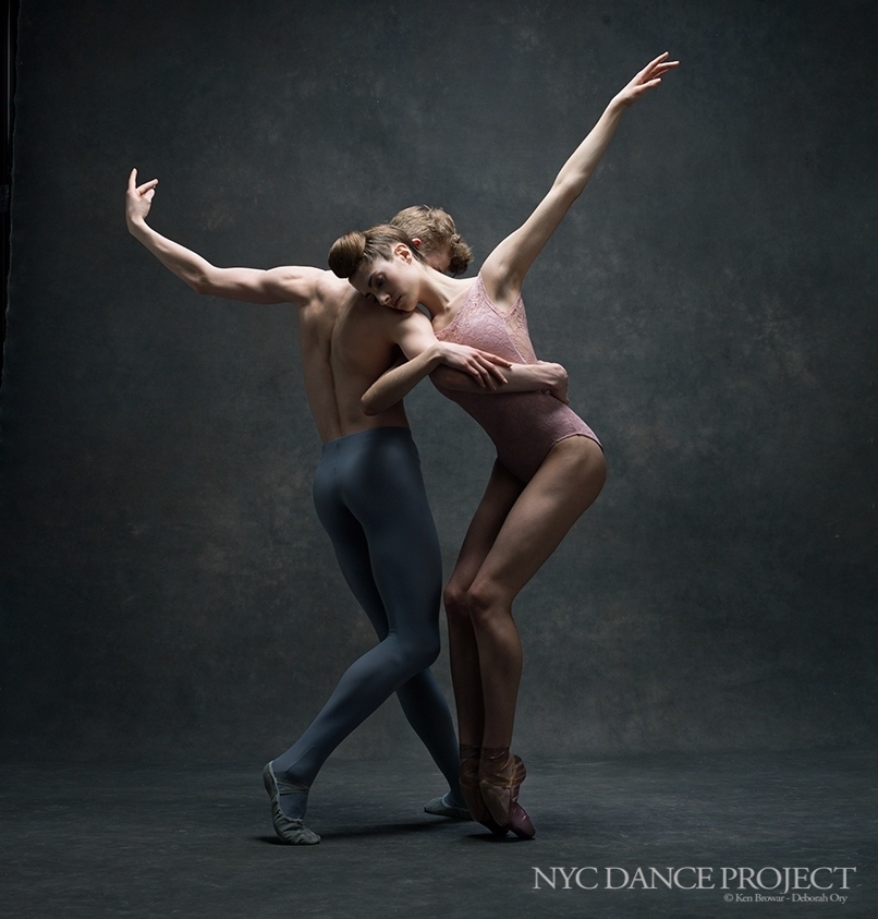 JEO6591's tweet photo. #BalletFascination #Ballet #RachelleDiStasio & #AranBell @ABTBallet https://t.co/XBqihmdUP9