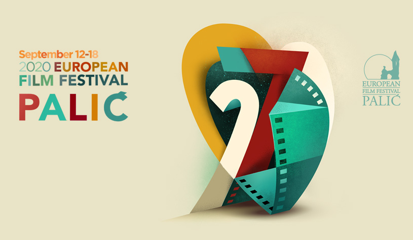 PalicEFF's tweet photo. This year's 27th edition of the EFF Palić will be held in a new period from Sept 12 to 18, 2020, in accordance with the measures on the organization of cultural events, prescripted by the Serbian Government and the Crisis Staff for the Suppression of Infectious Diseases Covid-19. https://t.co/wOcYhMrQIv