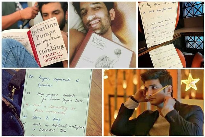 KotianShisha's tweet photo. #IAmSushant
I lost the most precious gem of my country
Nd I want justice at any cost 
Arrest the muderer soon as possible 
And I will not stop until i get justice for
Miss you Sushant❤
@ishkarnBHANDARI
@republic @shwetasinghkirt https://t.co/z7lzp9yt2G
