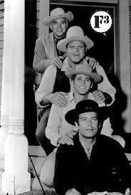 Who remembers these men? 💪🏼