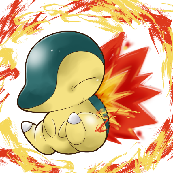 ヒノアラシのtwitterイラスト検索結果