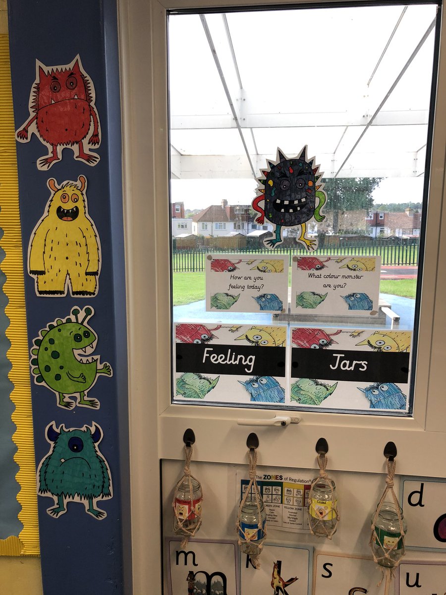 MissFJRolle's tweet photo. Getting EYFS ready 🙈Can’t believe school starts next week! https://t.co/HQya5g1AH1