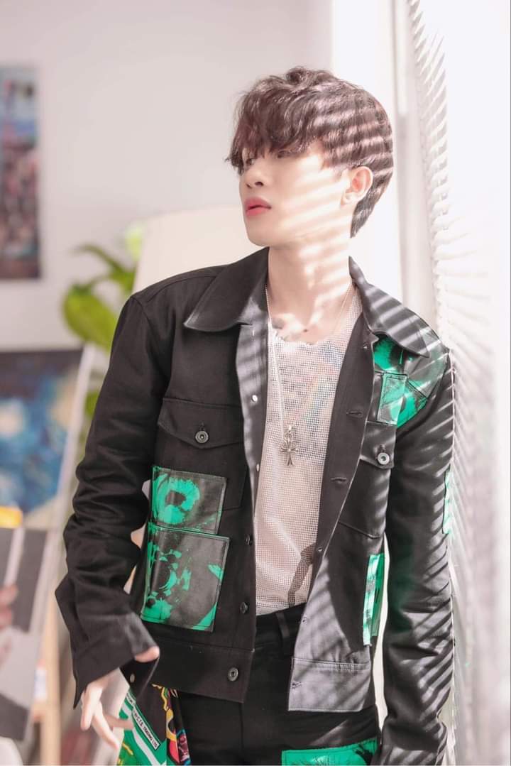 Tôi vẫn còn trong tim bn hôn.Chứ còn em thì sao nè🌻❤#JACKBaiHatMoi #JACKNEWMV