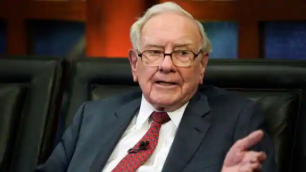 Happy 90th Birthday Warren Buffett 