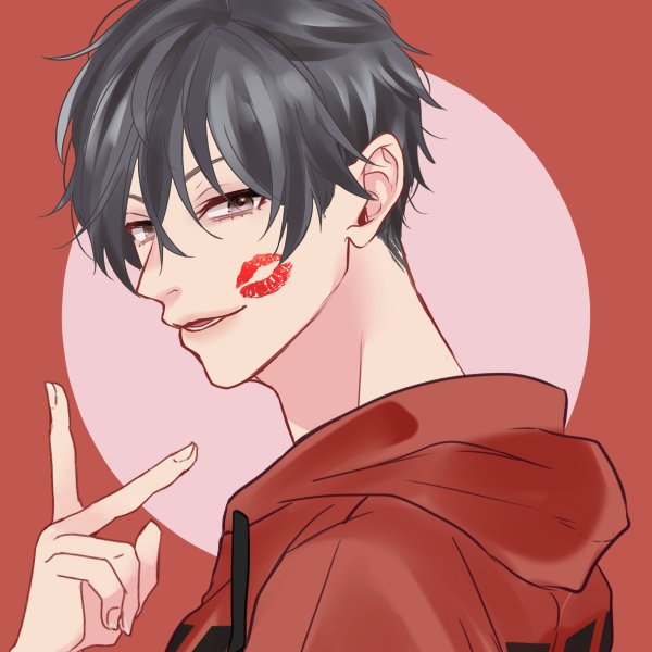 人間男メーカー仮のtwitterイラスト検索結果