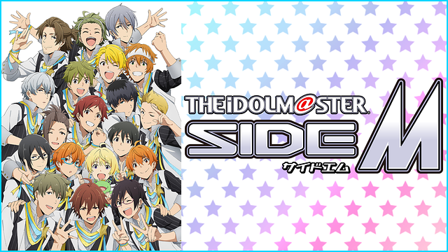 笠 希々 りゅう きき アニメレビューの人 V Twitter アラサーだってアイドルです アイドルマスター Sidem レビュー T Co D1u3nwhs0h