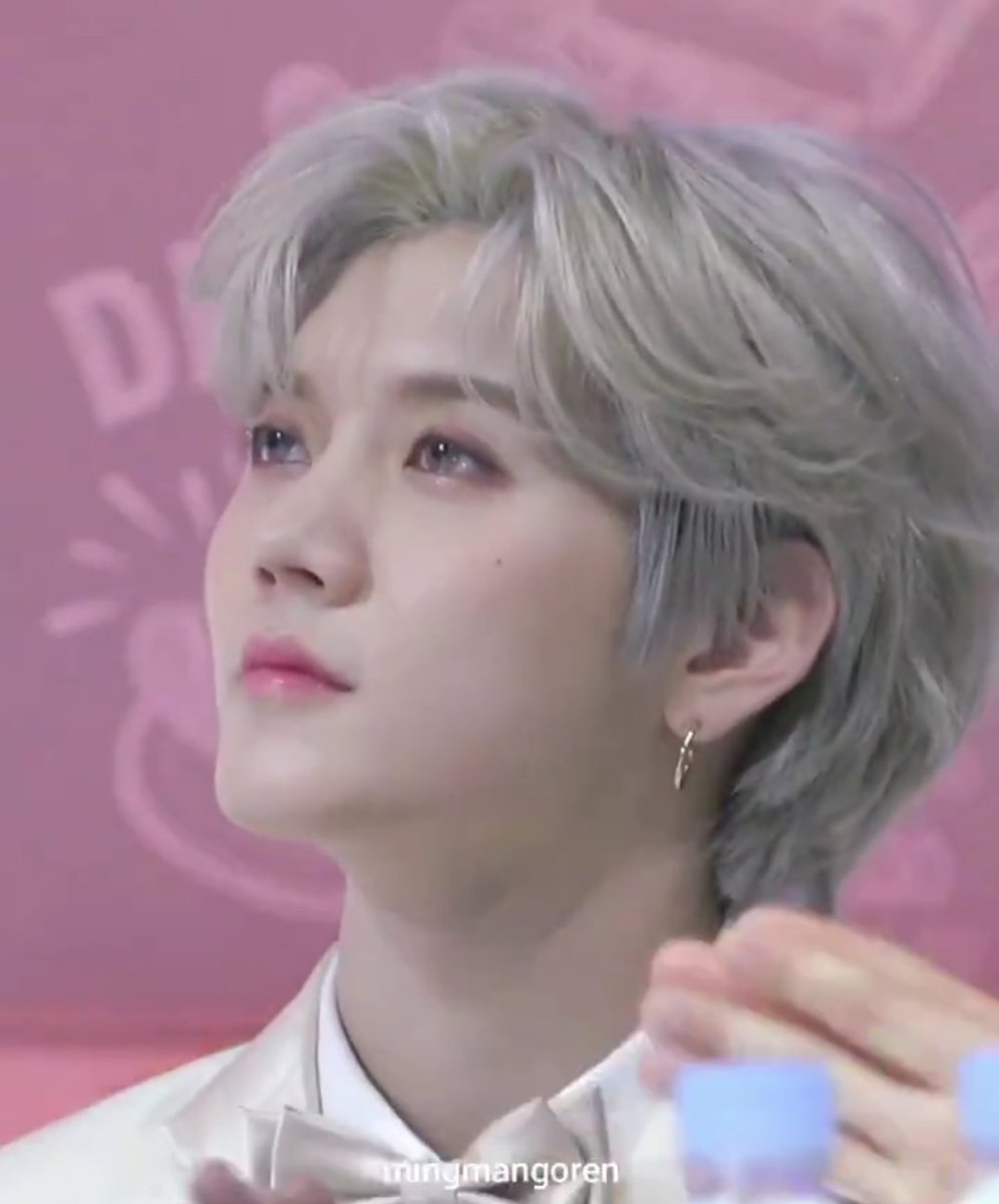 deng_gu_LOVE's tweet photo. 실트 하얀머리...? https://t.co/kPTgHuN7L8