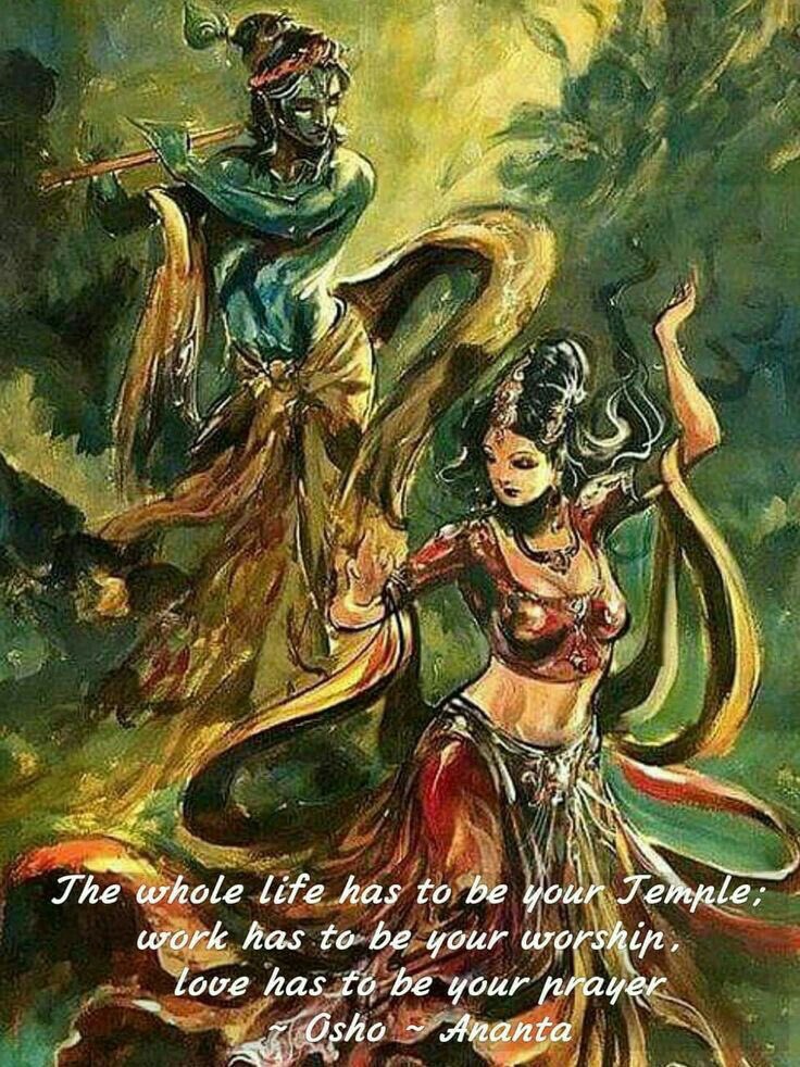 Other than that, Bhagavata Purana, mentions about Krishna dancing on the hood of Kaliya (a naag). It is also a kind of tandava.According to Wikipedia:“Author Angana Jhaveri describes Krishna Tandava in the Raslila has very spritely and joyful dance movements.