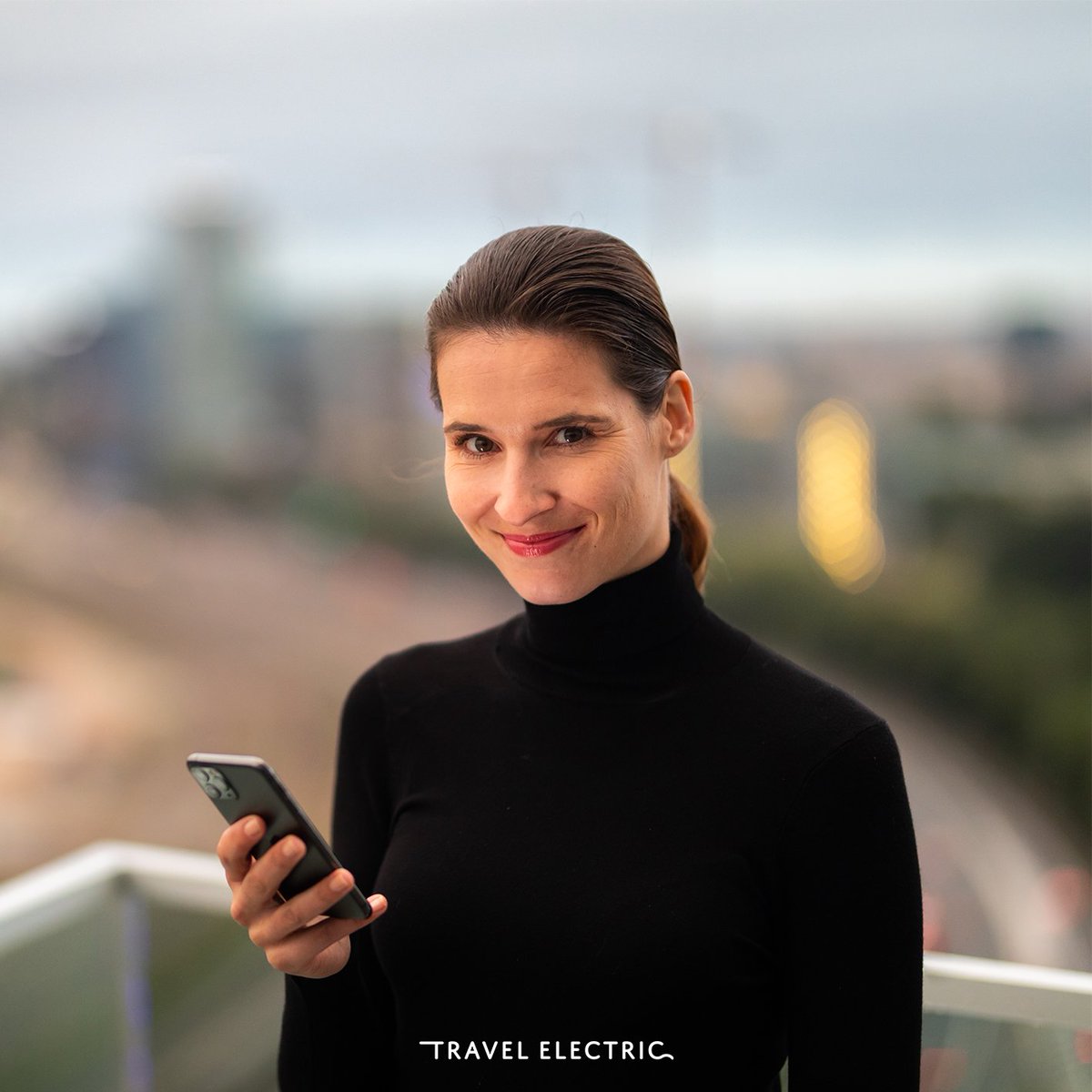 Als virtual assistant kun je ook jouw klanten helpen bij het organiseren van duurzame reizen. Wij helpen je graag met boeken via +31 88 100 4444 of mail naar info@travelelectric.com. #VirtualAssistant