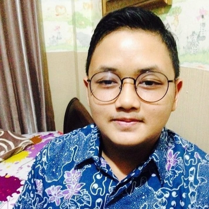 StorMls's tweet photo. #FotoProfilBaru https://t.co/KBCv5lyhG7