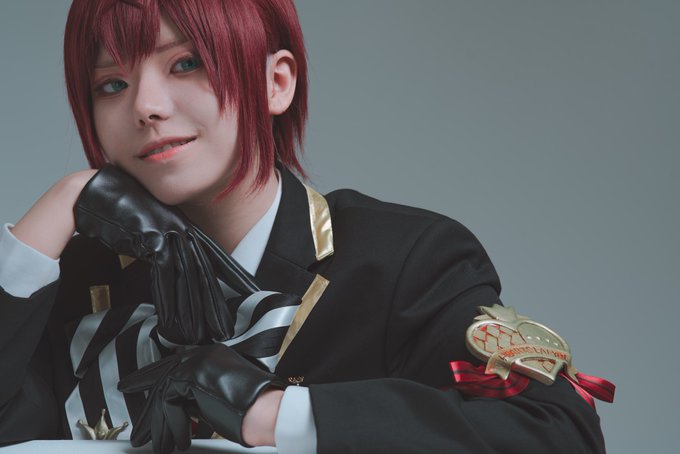 Twitterのコスプレ画像74