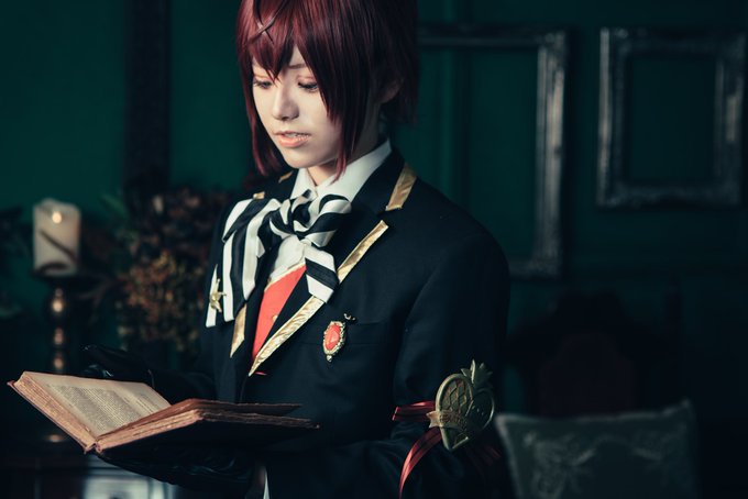 Twitterのコスプレ画像73