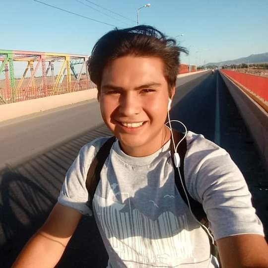 Samuel Morales (SAMUELMORALESOK) Twitter