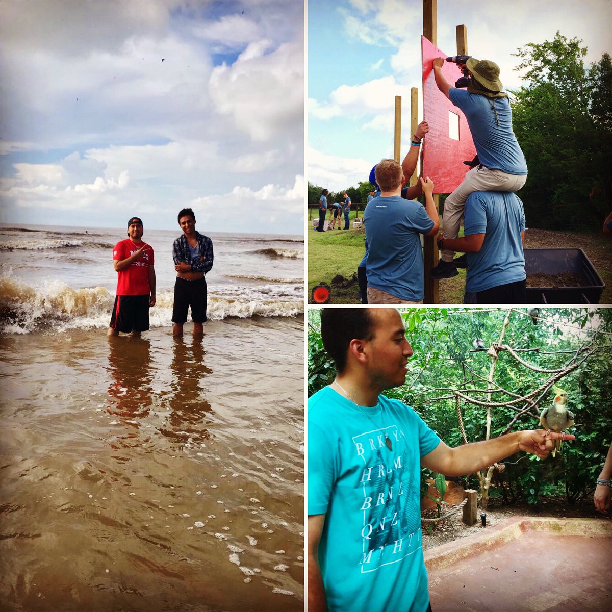 SpinalGator's tweet photo. Post 1/16
"Texas in the summer...."
👀🤔🔥🐊💯🤫
.
.
(Sum new coming soon🤫 guess what it is)
.
.
#Tb #GoodTimes #2017 #WeComin #ComingSoon #StaticCup #Texas https://t.co/giWhe9bhxl
