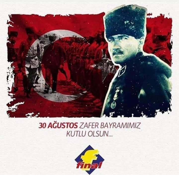 FinalSirnak's tweet photo. Kutlu Olsun. https://t.co/J69tpyf4ad