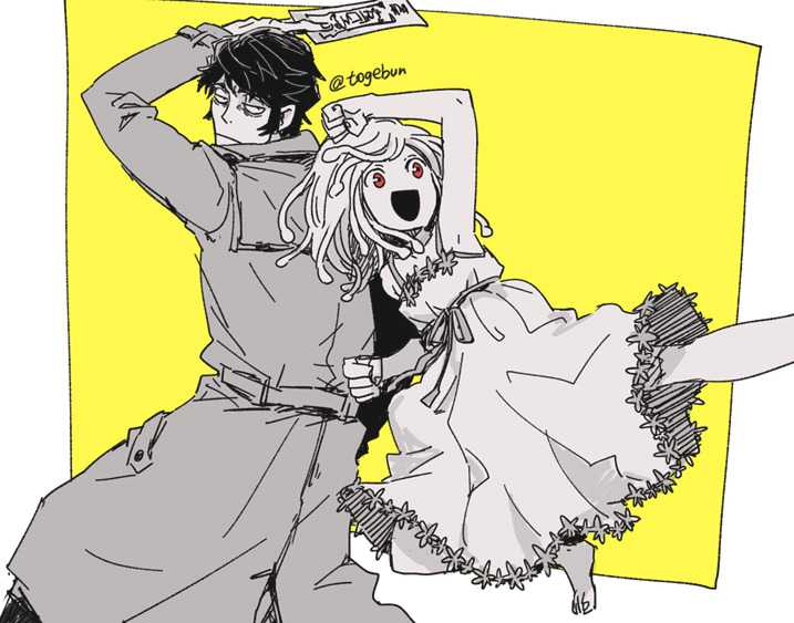 推しを布教… 