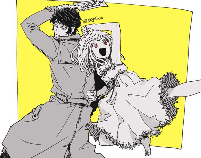 推しを布教… 