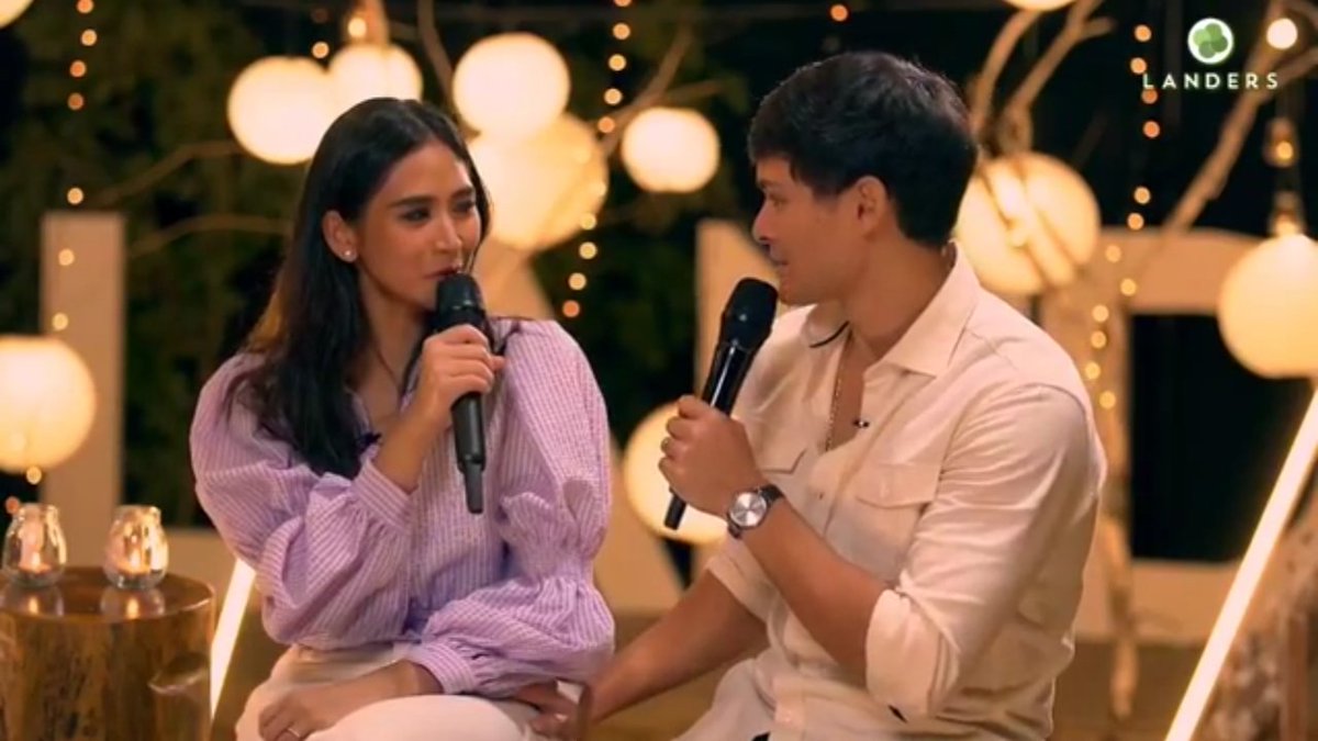 charingloves's tweet photo. Unang loveteam na minahal ko bago ang loovana, I hope and I pray na ganito rin kasaya ang dulo ng loovana na minahal ko ngayon..β€β€β€ In God's timeπ
@mateoguidicelli
@DJLOONYO2
@IvanaAlawi
#100blessings
#ashmat
#loovana https://t.co/IXd9ePxxLu