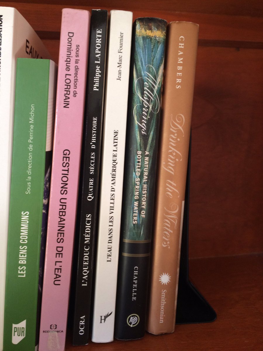 These are just a few Thematic Books I have used to inspire my scholarly research and writing. You will notice an abundance of Ostrom (Lin and Vincent) thematic books. The Ostroms have inspired my thinking since my early days as a graduate student and continue to do so nowadays.