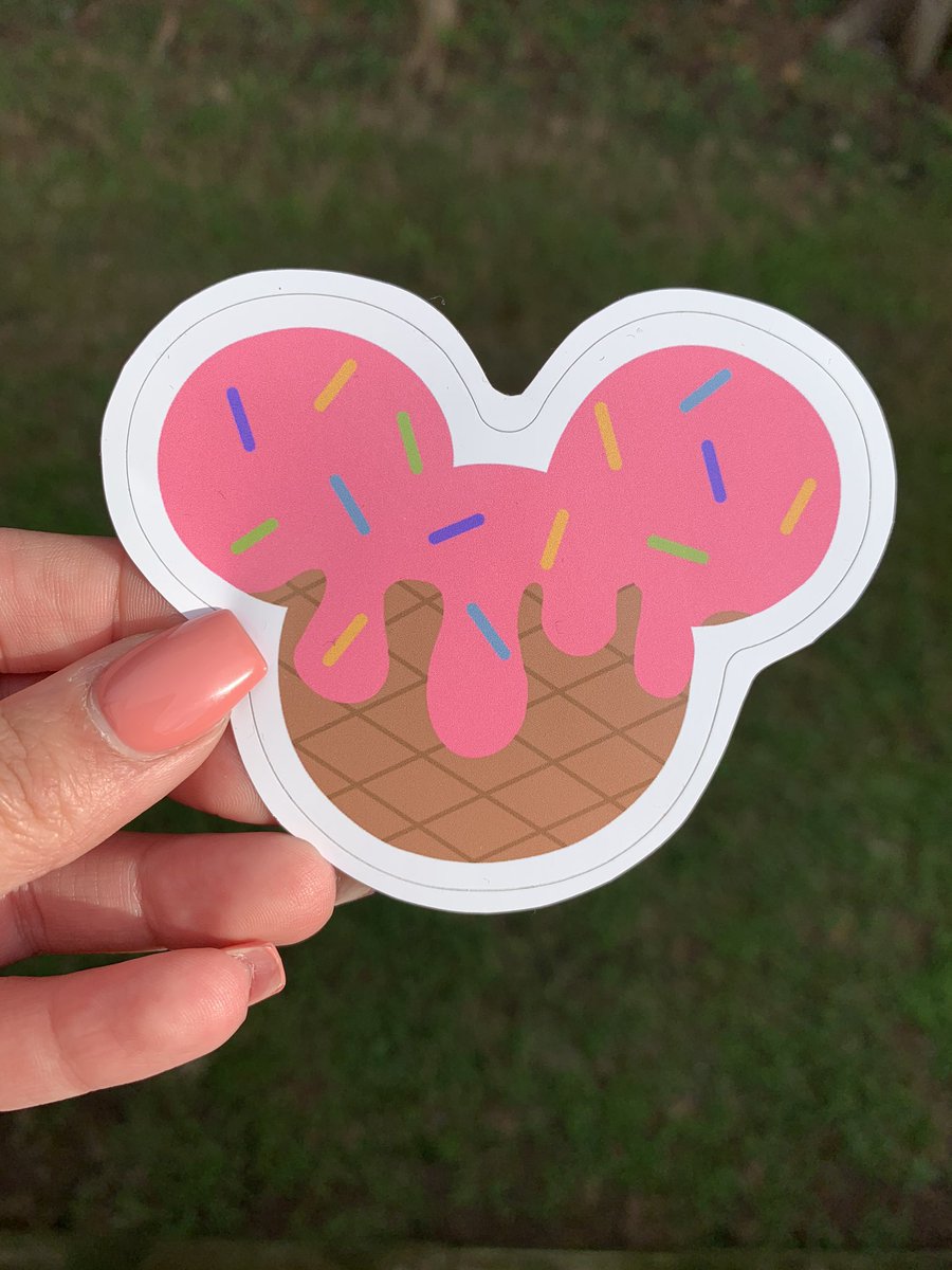 dc_stickyco's tweet photo. These stickers I still have available ! Limited quantity, first come , first serve! All stickers are waterproof, dishwasher safe and vinyl! Message to order ! $3 EACH 
#hydroflaskstickers #laptopstickers #mickeymouse #disneyfan #disney #pumpkin #icecreamcone #stickers #etsy https://t.co/b43POLSyar