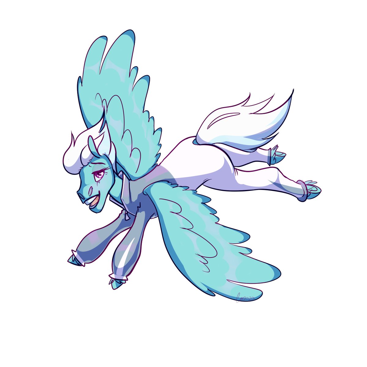 RoseAnon4's tweet photo. #Fleetfoot #celestia #cherrilee #Colgatepony 
Request stickers! 
#mylittlepony https://t.co/ZTXqSXETHv