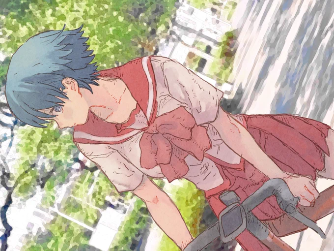 #誰か優しい人が拡散してくれてフォロワーさんが増えるらしい 