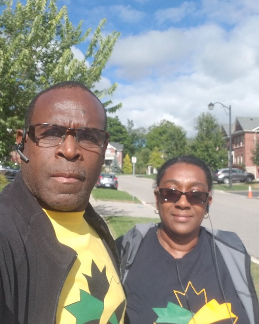 jcaontario's tweet photo. We are on the go! Our walkers are out and we are having a good time at https://t.co/XEIbshPmsL come join us!
#JCAWalkgood https://t.co/eZRBereWRg