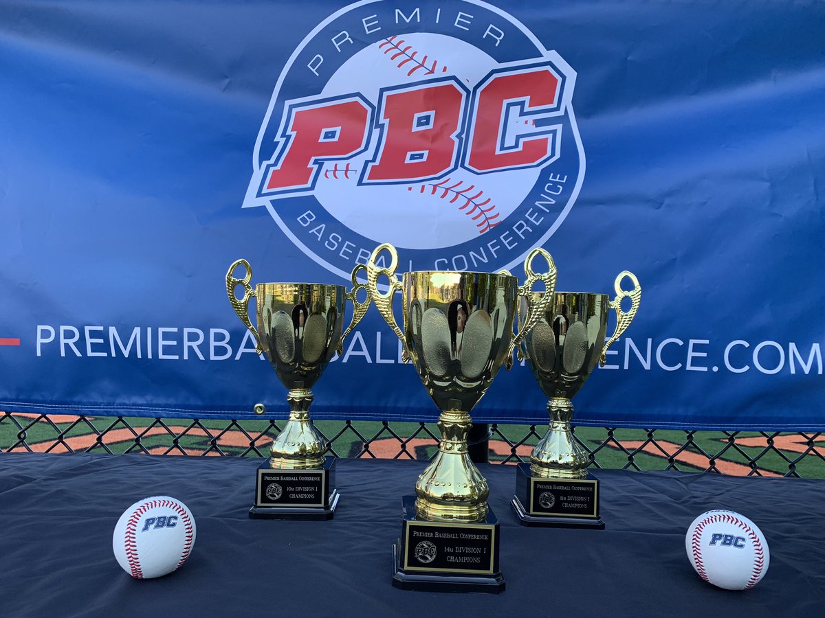 Championship Sunday is upon us! #PBCPlayoffs #WhereTheBestCompete