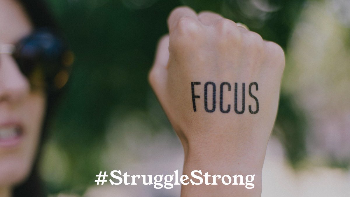 CompBizCoaching's tweet photo. ✅Keeping focus and developing the right positive mindset will enable you to take on the struggles of building a #SmallBusiness. 🎯💯🙌🏻💪 #FocusOnWhatMatters #Focus #positivemindset #businessowner #Entrepreneur #startup #businesscoach #StruggleStrong https://t.co/yUaGu4QDfk