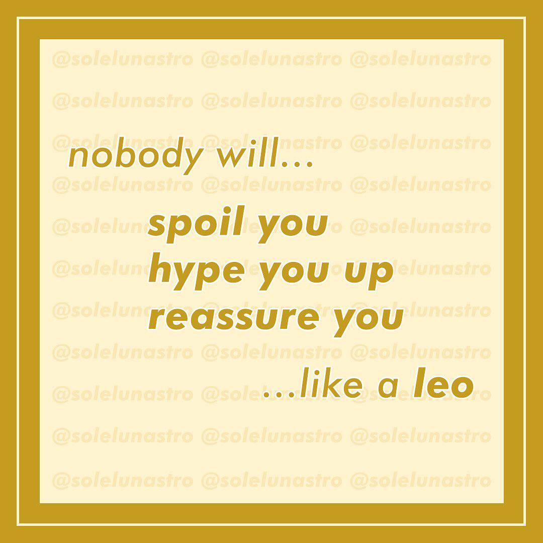 LisaSalsita's tweet photo. #Leo #Leonation #Leotruth #Leogang #Leofacts #Leotraits #Leosun #Leoquotes #Leomemes #Leoteam #TeamLeo #Leostarsign #Leolover #Leogirl #Leoboy #Leowoman #Leoman #zodiac #horoscope #astrology https://t.co/QgqQ8rFbR8