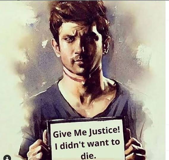 ChoeyunY's tweet photo. @ArnabKGoswami #IAmSushant https://t.co/oqgwe6J1pW