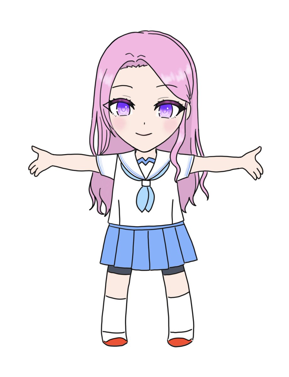 Yumenographia Illustlation