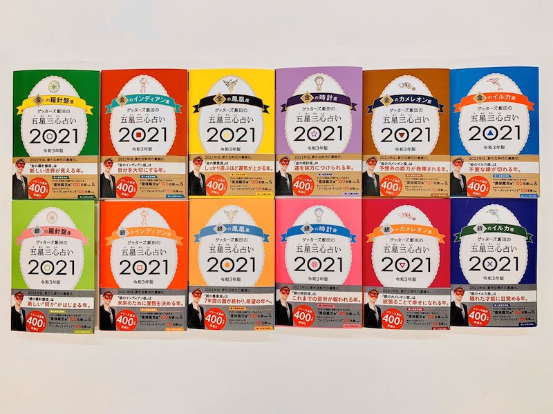 ゲッターズ飯田 失言したことが問題ではなく それが本音だから問題なだけ Twitter