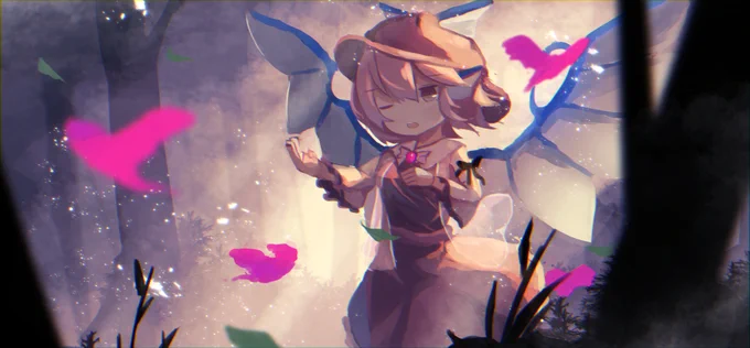最近の絵の絵まとめといたやつ
#誰か優しい人が拡散してくれてフォロワーさんが増えるらしい 