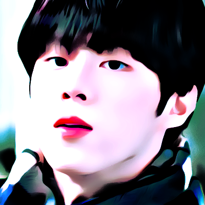 #แจกดิส wooseok