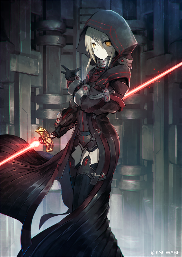 バーサーカー(Fate/Zero) 「#誰か優しい人が拡散してくれてフォロワーさんが増えるらしい 」|ケースワベ【K-SUWABE】のイラスト