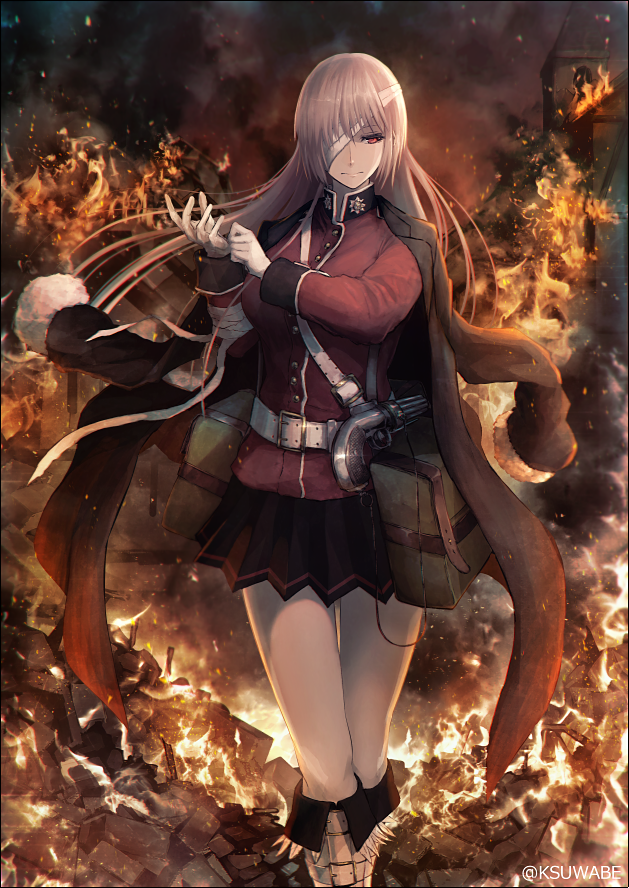 バーサーカー(Fate/Zero) 「#誰か優しい人が拡散してくれてフォロワーさんが増えるらしい 」|ケースワベ【K-SUWABE】のイラスト