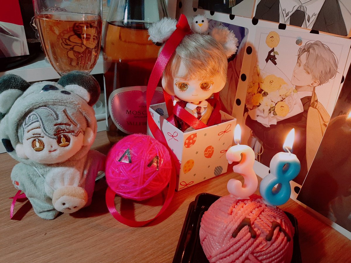 JRJR_090's tweet photo. 현제야 생일축하해💛
#200830_HappyBirthday_성현제
#목성의_주인_이세상을_당신에게
#이제_진짜_곧_불혹
#경축_곧_불혹인_세성길드장
#파트너_씨를_위한_생일파티
#2020_0830_SHJBDAY
#STAYGOLD_SHJ
#이_세계에서_가장_찬란하게_빛날_당신에게 https://t.co/QGbuc5s6cK