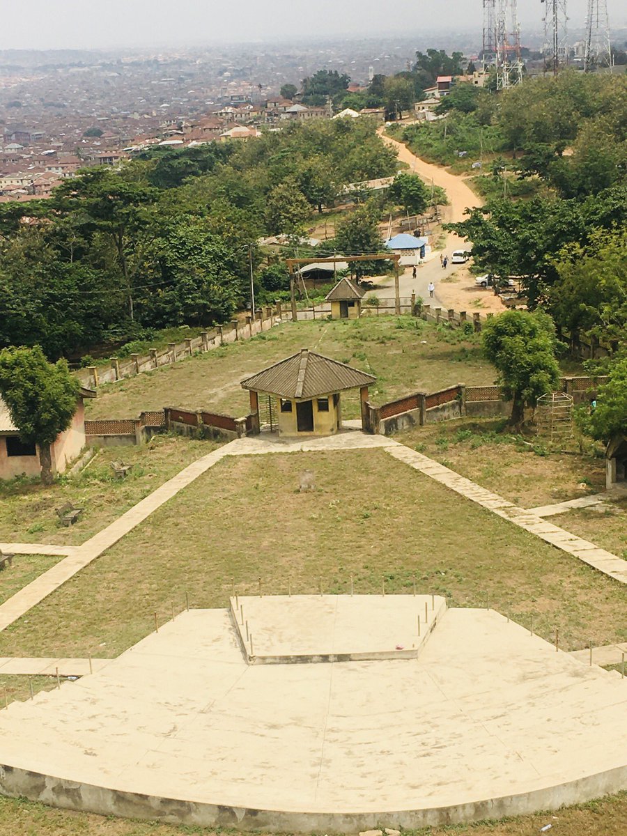 _CaptainDudu's tweet photo. Shots for the top of Bower Tower
#Phonography #ibadan #Bowertower https://t.co/J4Gl30KyCX